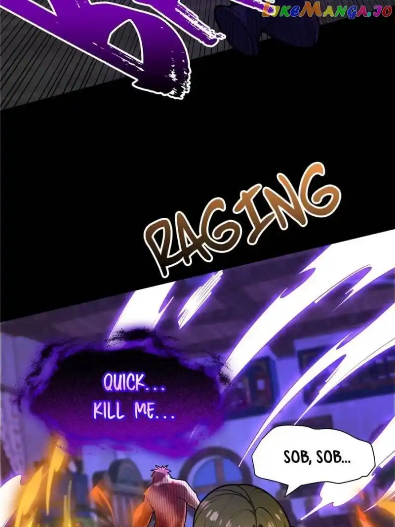 My Dragon System Chapter 58