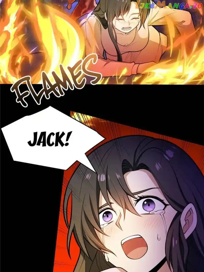 My Dragon System Chapter 58