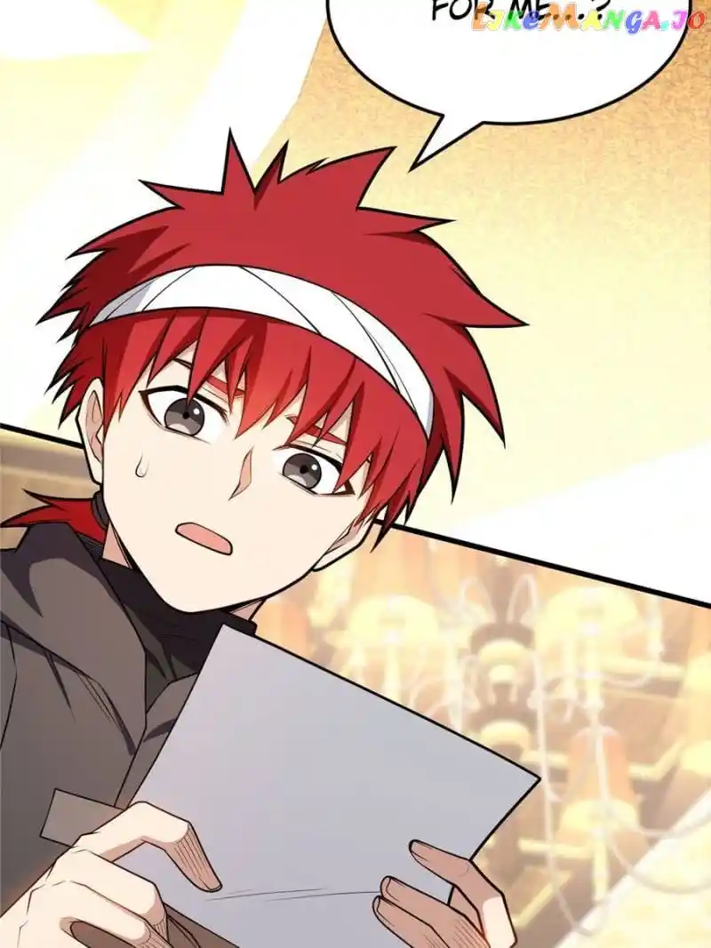 My Dragon System Chapter 58