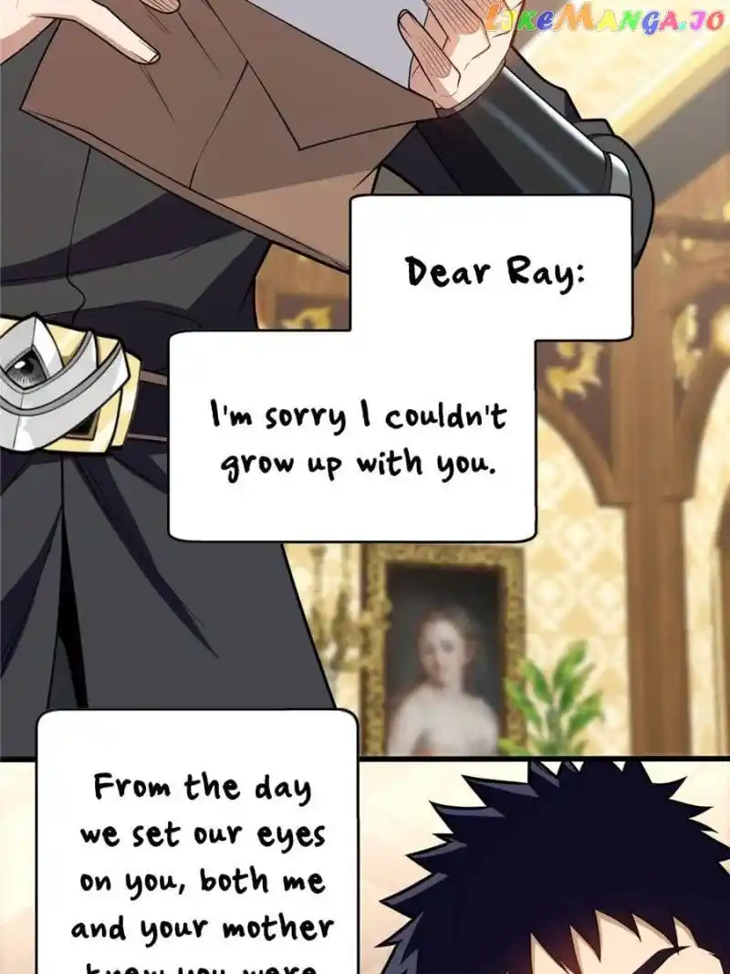 My Dragon System Chapter 58