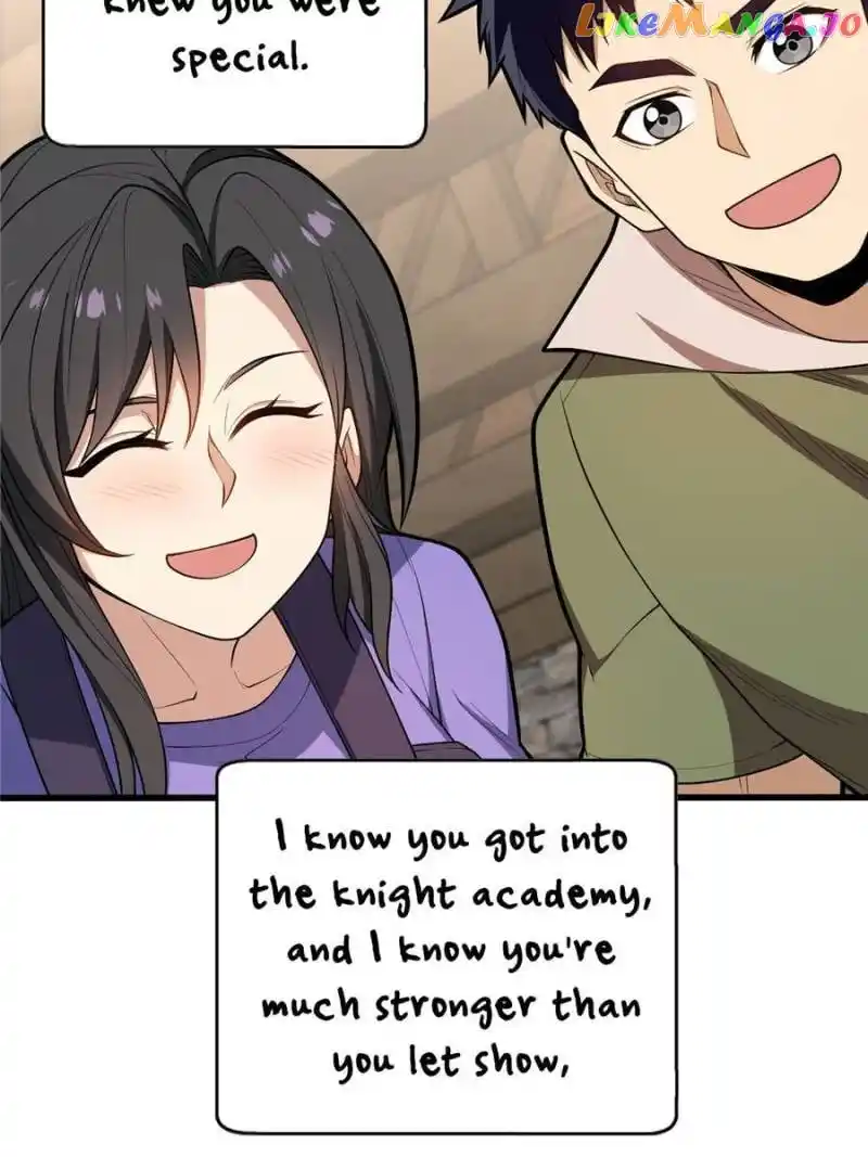 My Dragon System Chapter 58