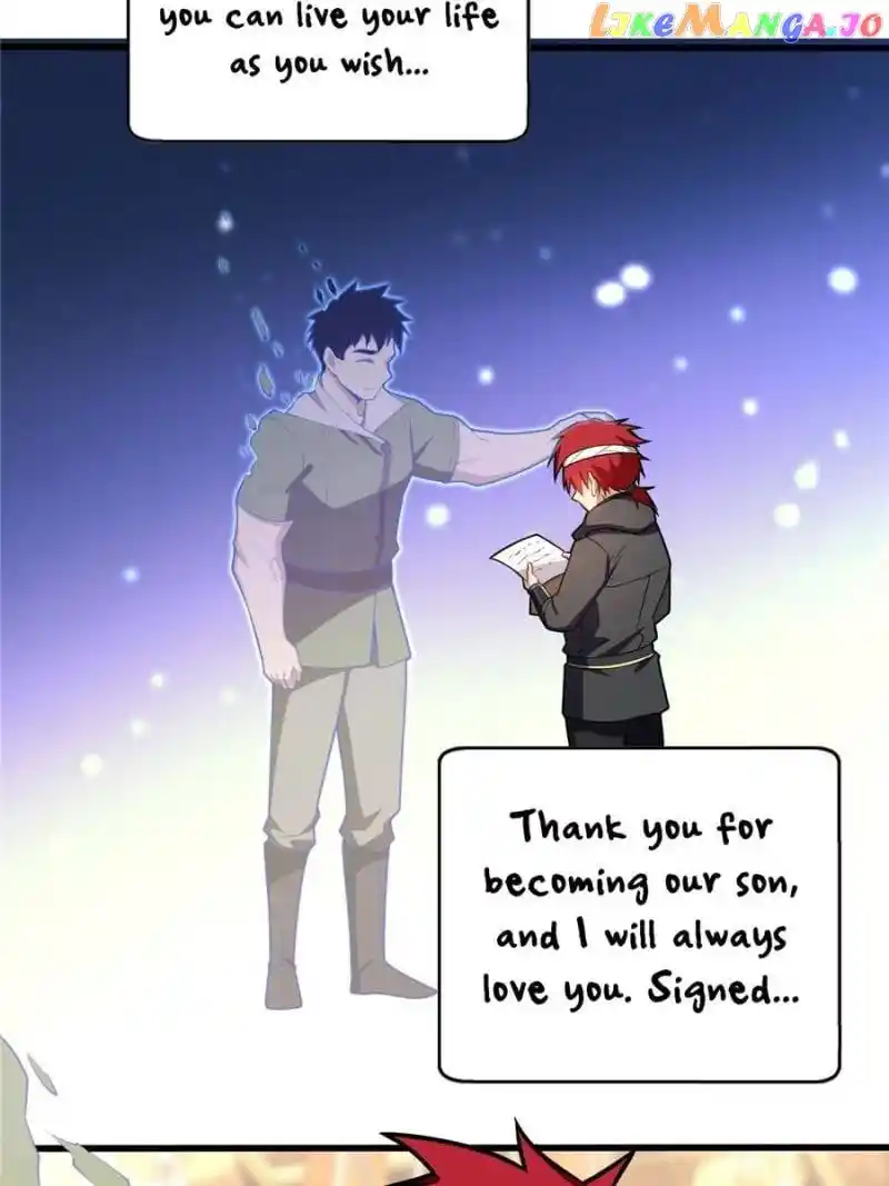 My Dragon System Chapter 58