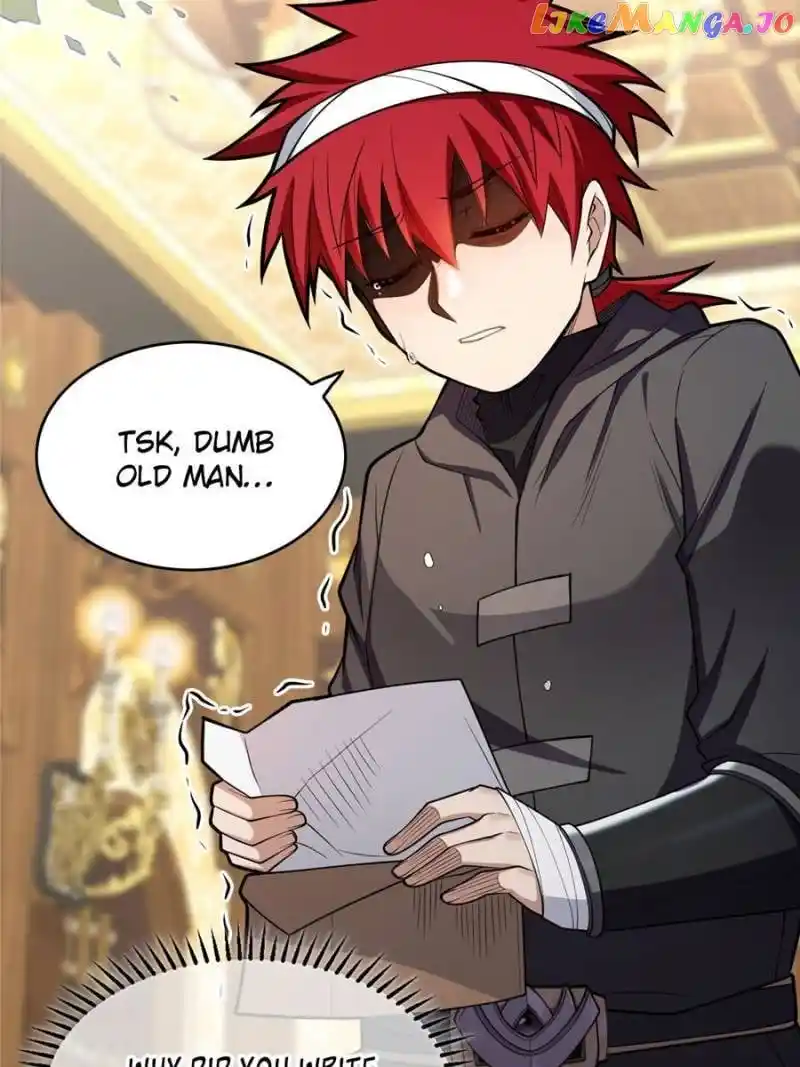 My Dragon System Chapter 58