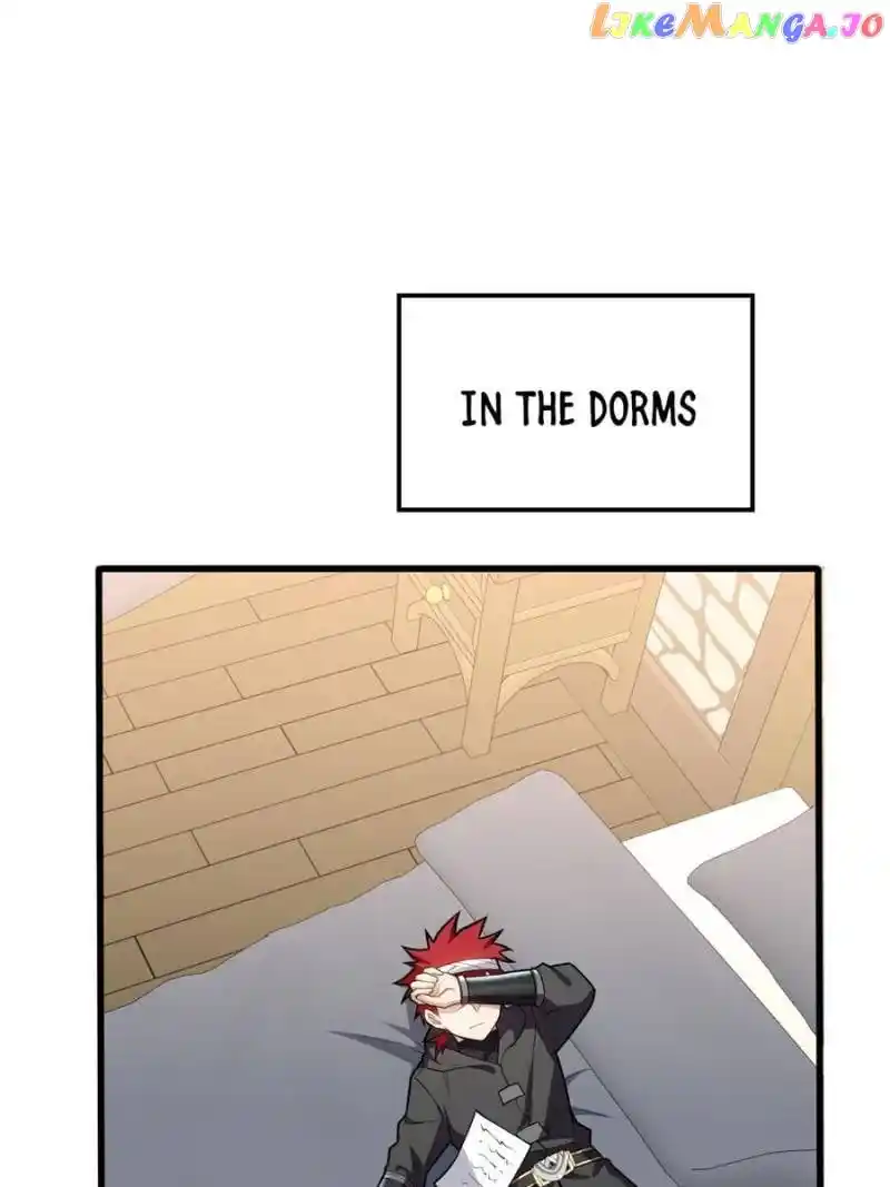 My Dragon System Chapter 59