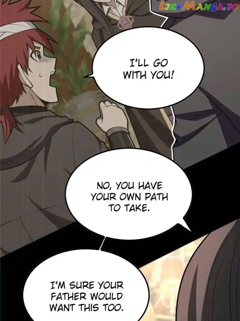 My Dragon System Chapter 59