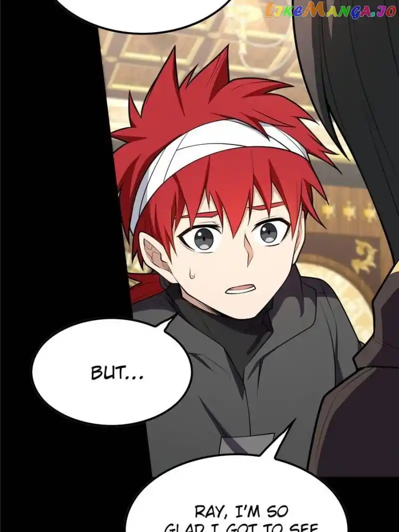 My Dragon System Chapter 59