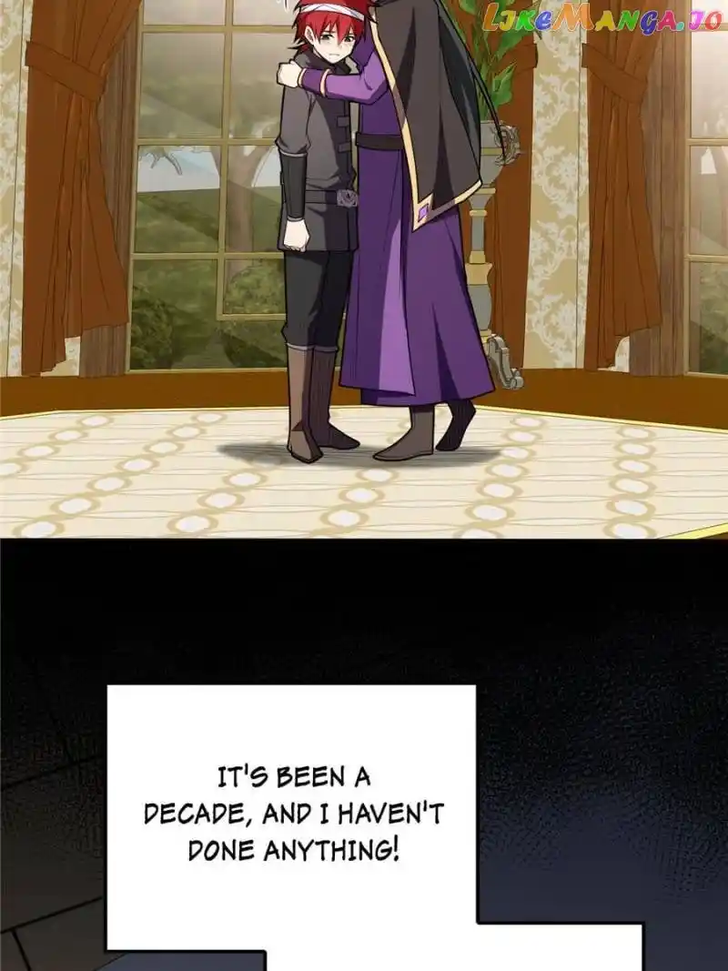 My Dragon System Chapter 59