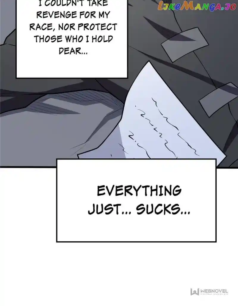 My Dragon System Chapter 59