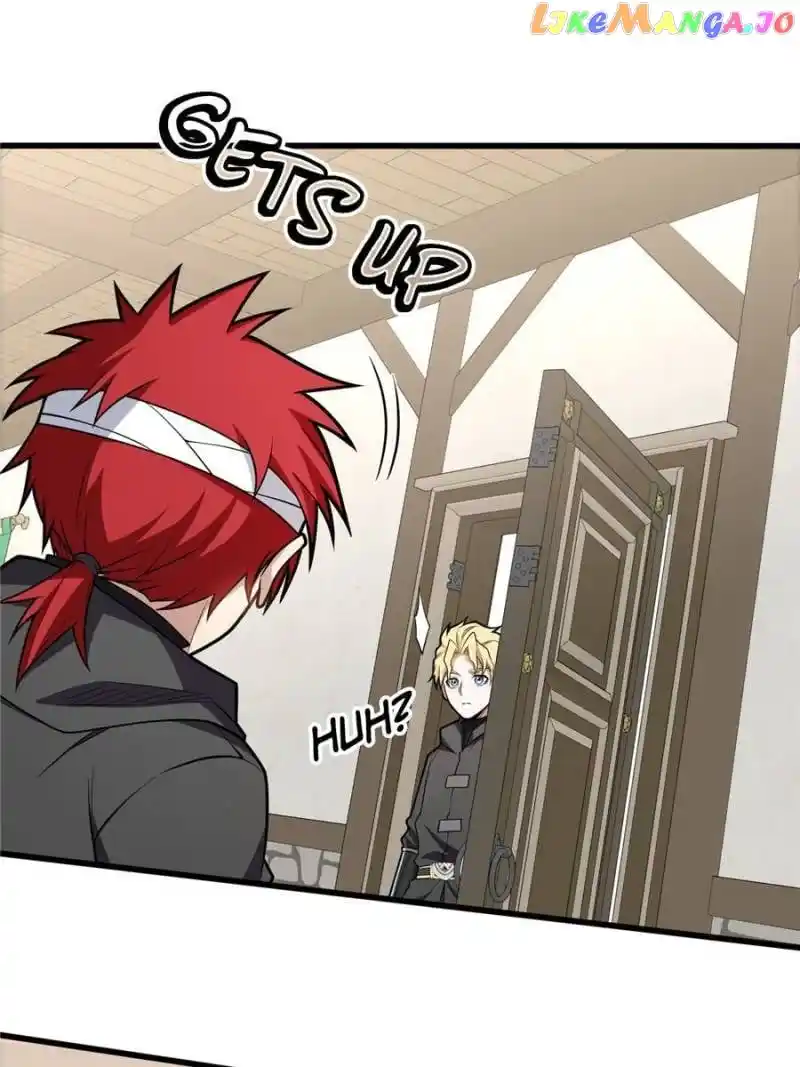 My Dragon System Chapter 59