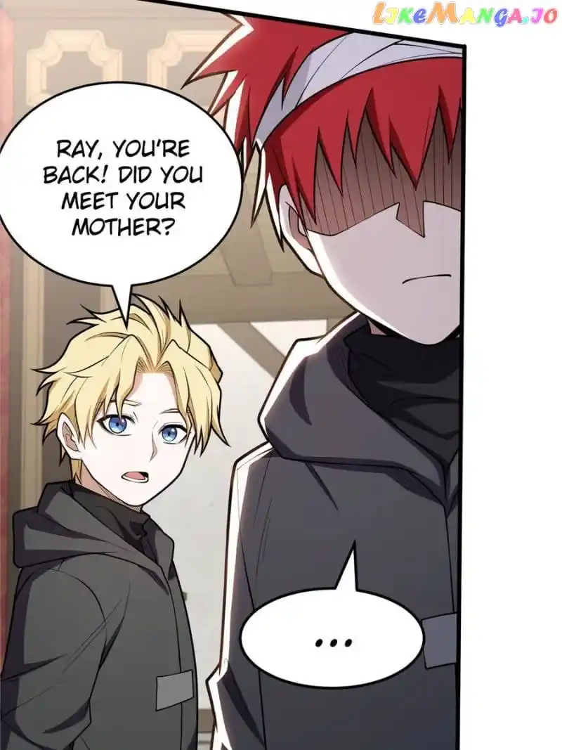 My Dragon System Chapter 59