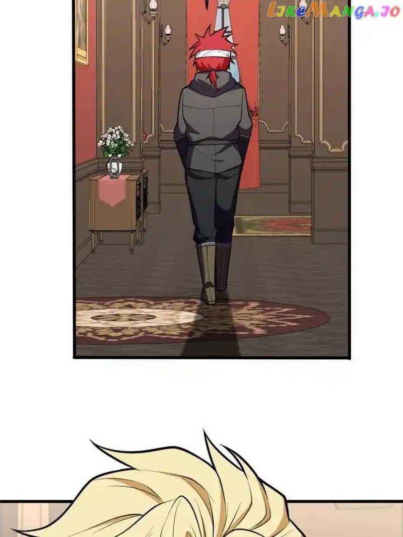 My Dragon System Chapter 59