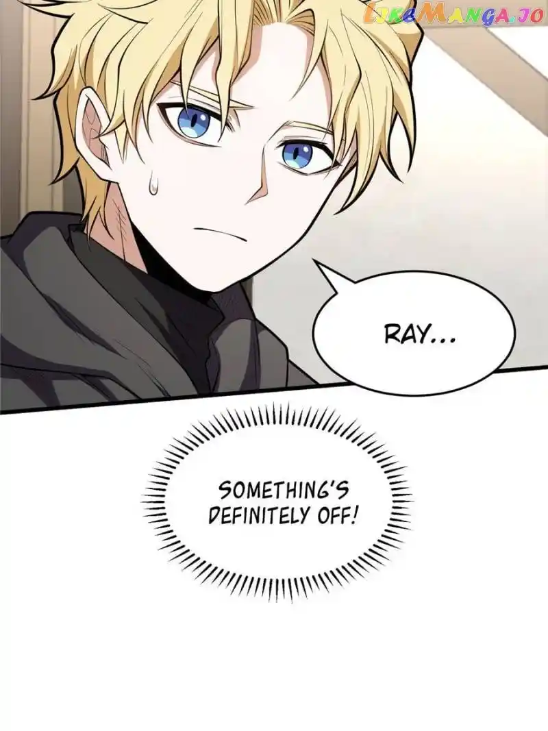 My Dragon System Chapter 59