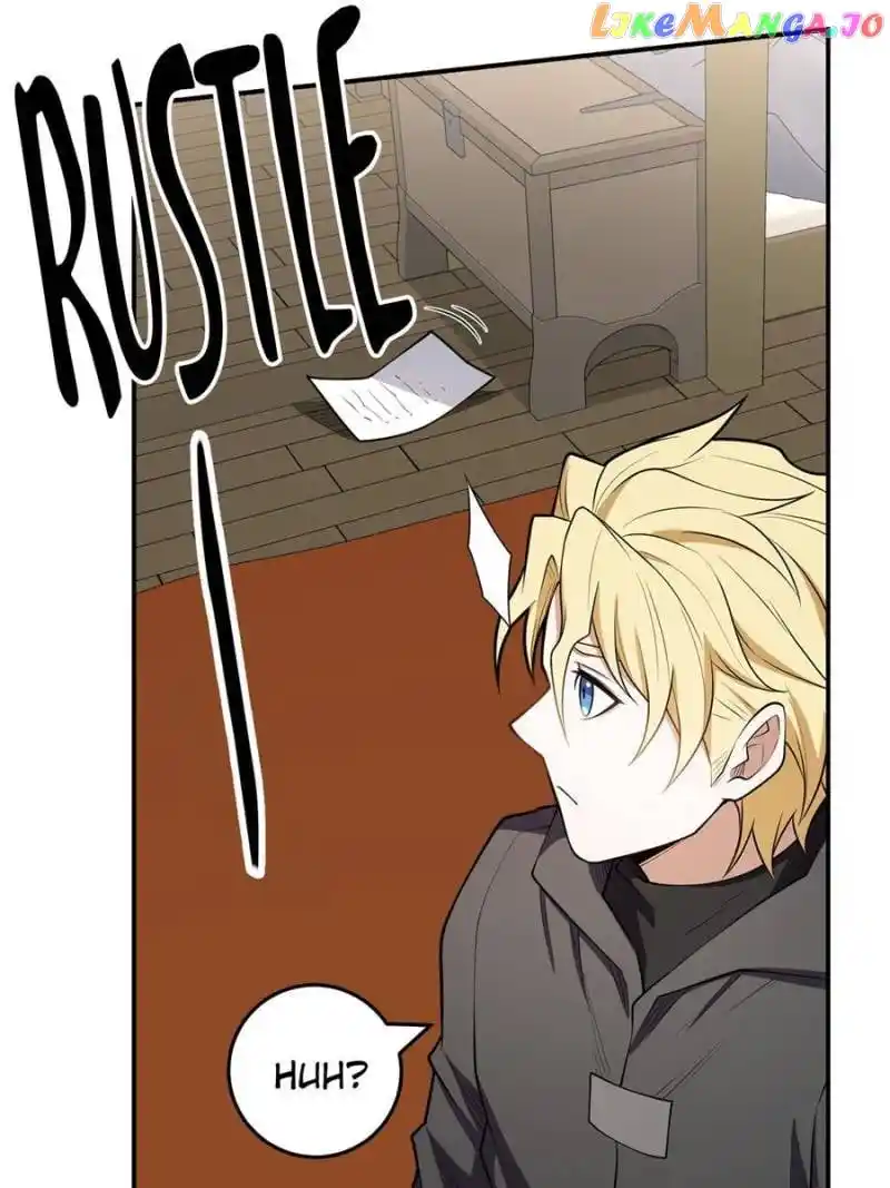 My Dragon System Chapter 59