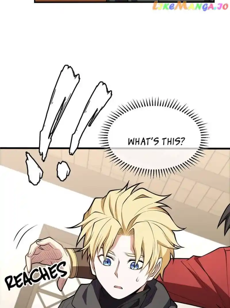 My Dragon System Chapter 59