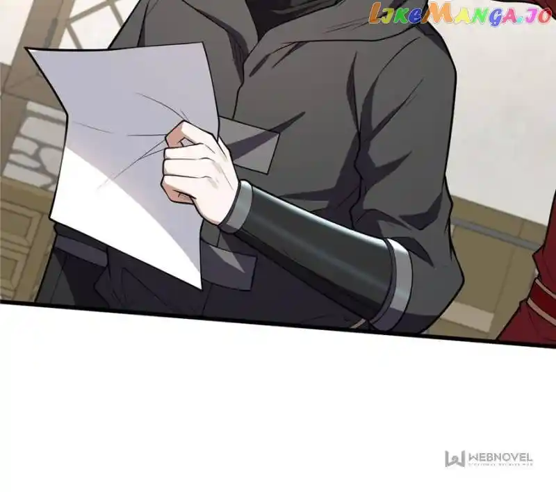 My Dragon System Chapter 59