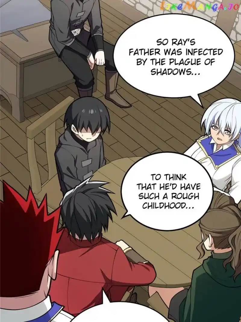 My Dragon System Chapter 59