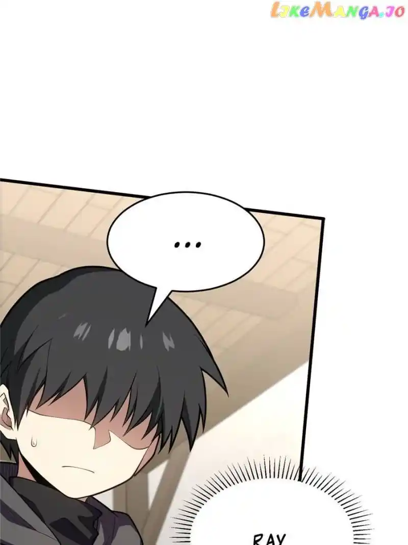 My Dragon System Chapter 60