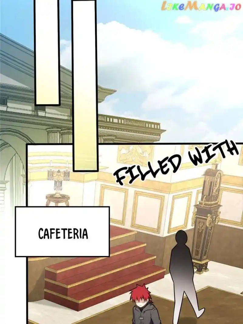 My Dragon System Chapter 60