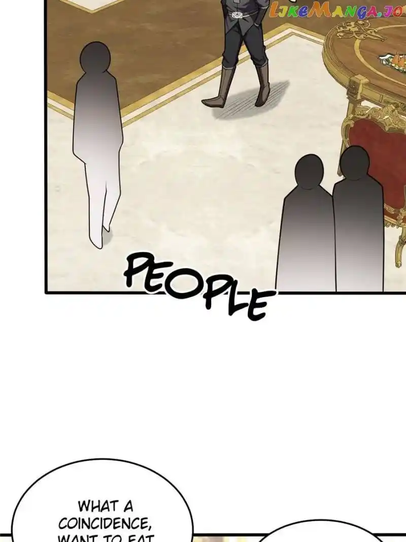 My Dragon System Chapter 60