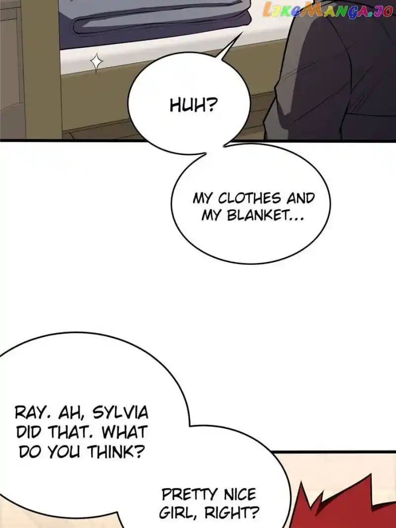 My Dragon System Chapter 60