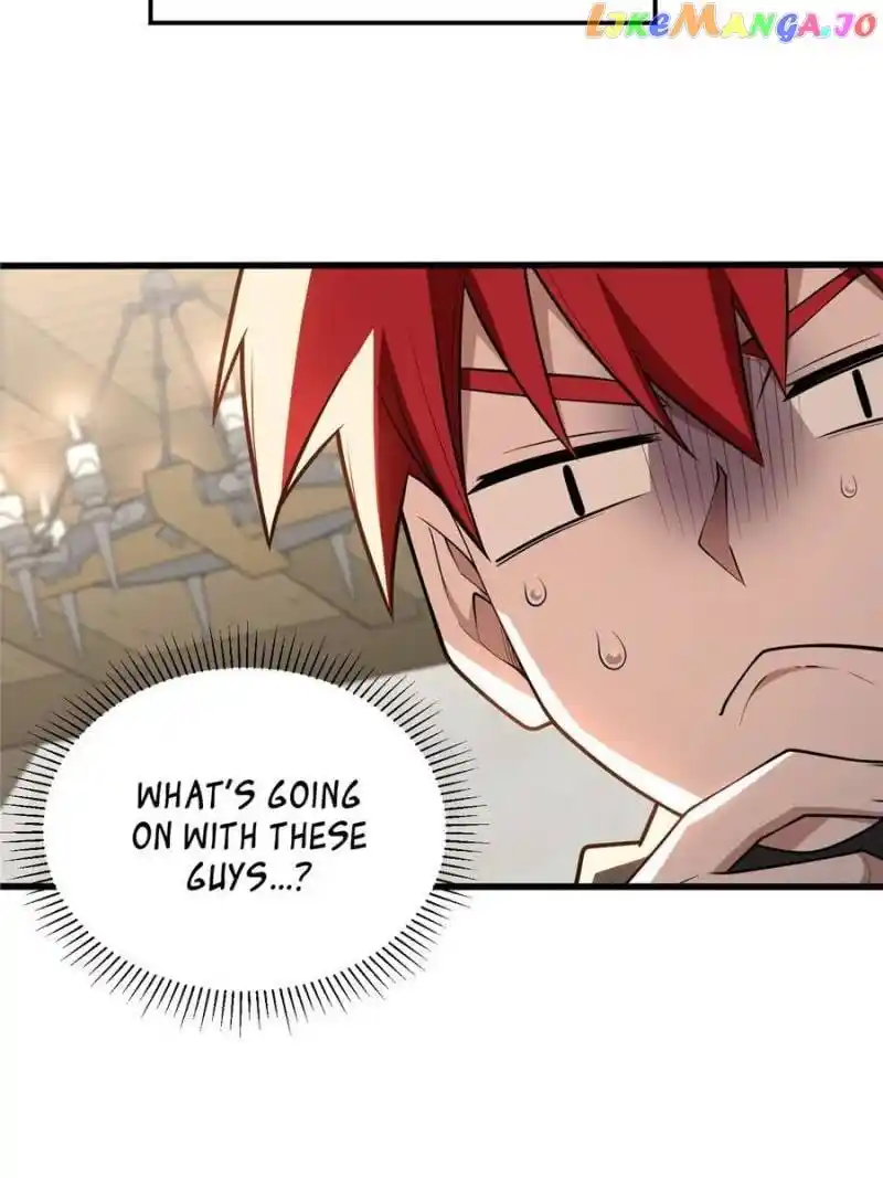 My Dragon System Chapter 60