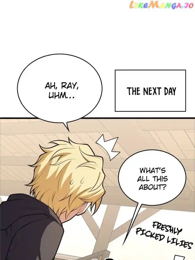 My Dragon System Chapter 60