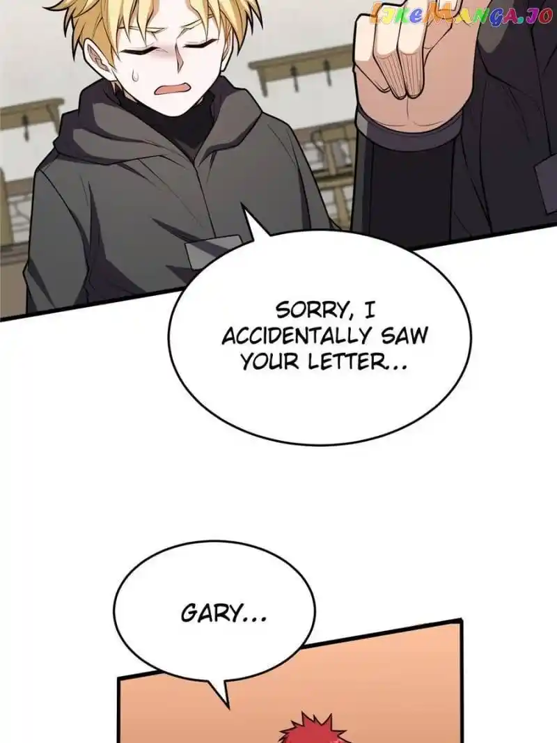 My Dragon System Chapter 60