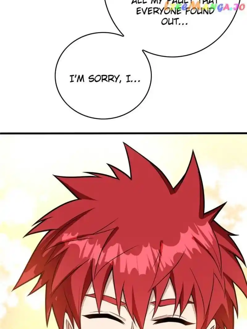 My Dragon System Chapter 60