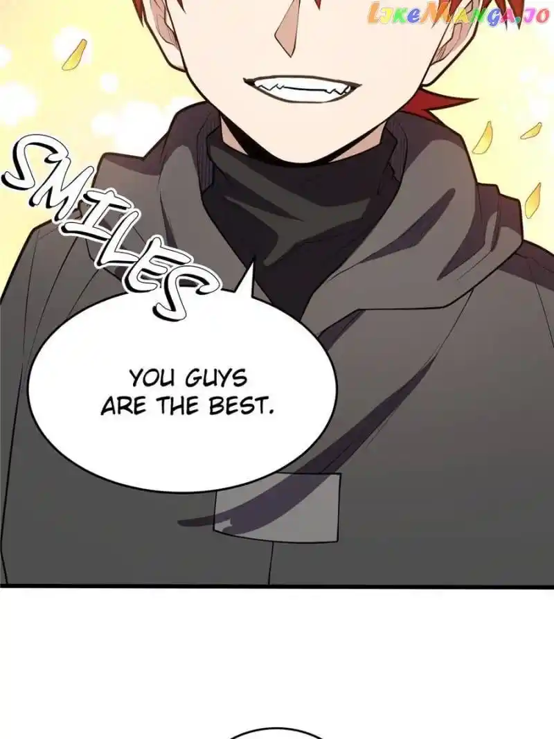 My Dragon System Chapter 60