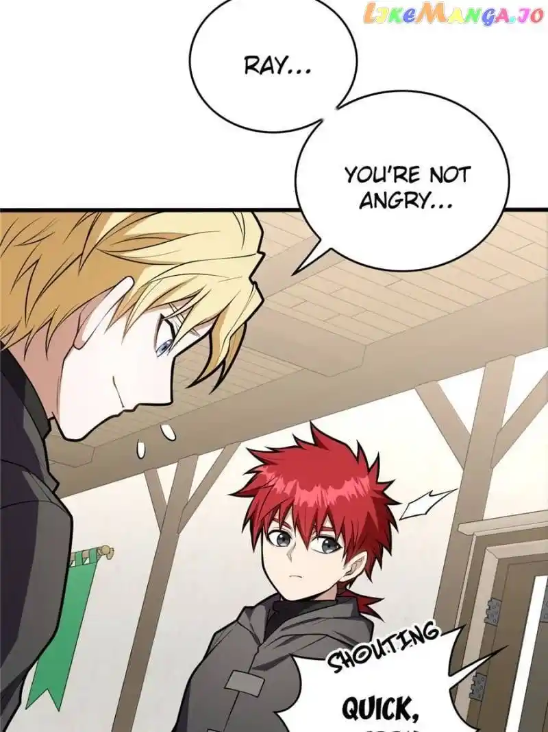 My Dragon System Chapter 60