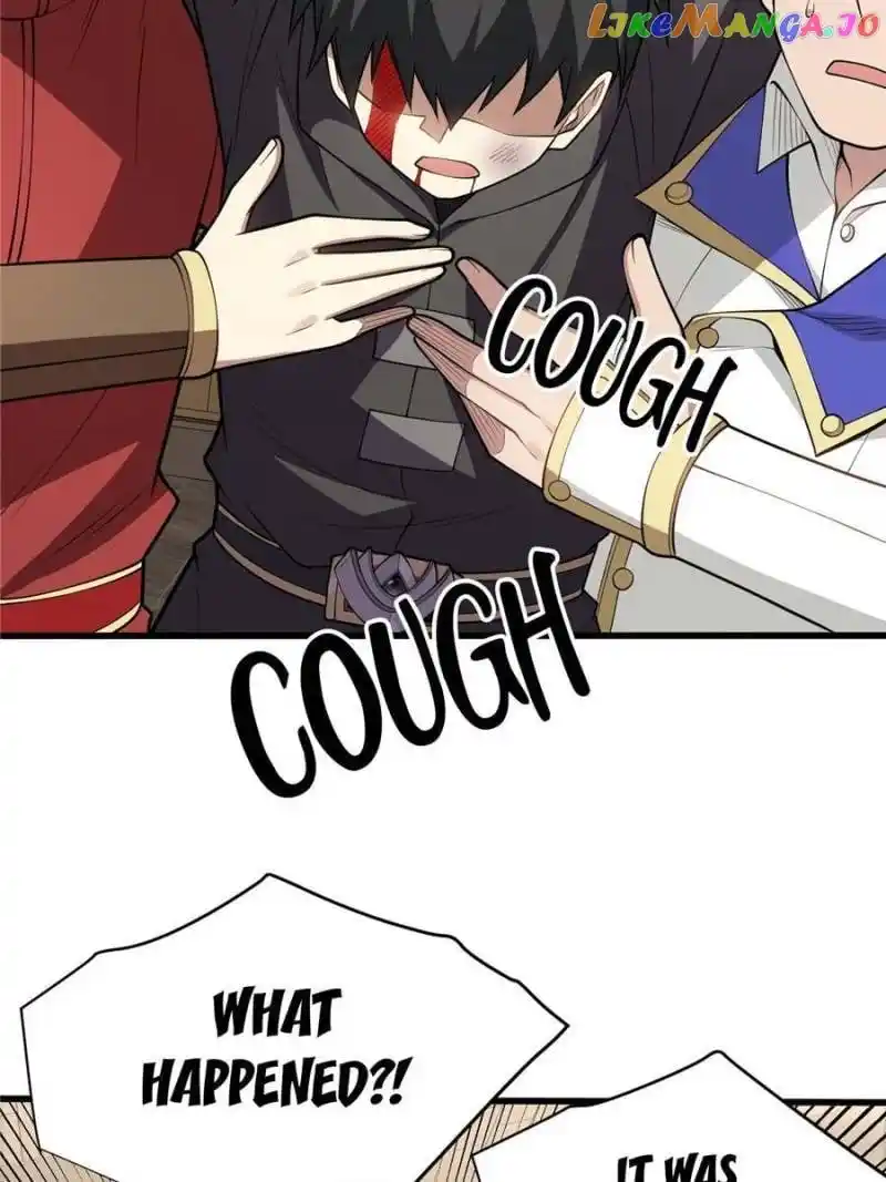 My Dragon System Chapter 60