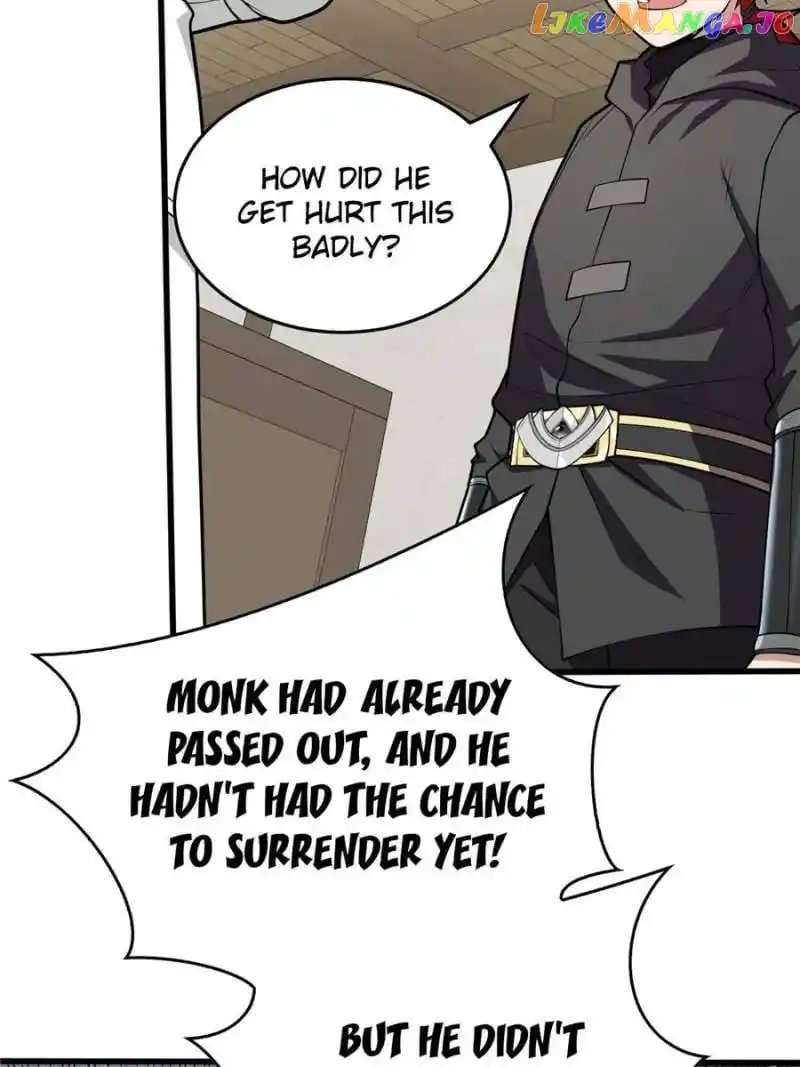 My Dragon System Chapter 60