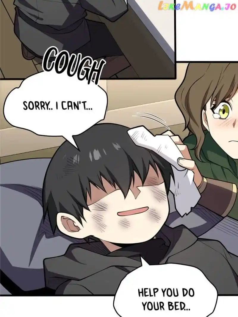 My Dragon System Chapter 60