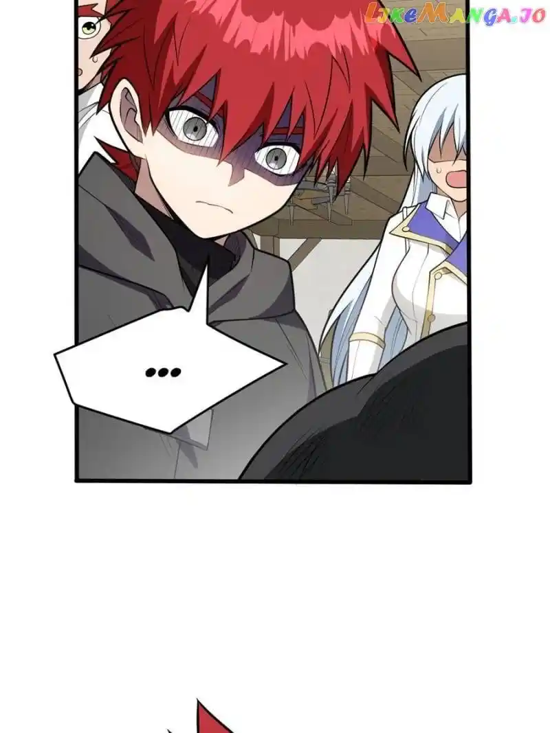 My Dragon System Chapter 60