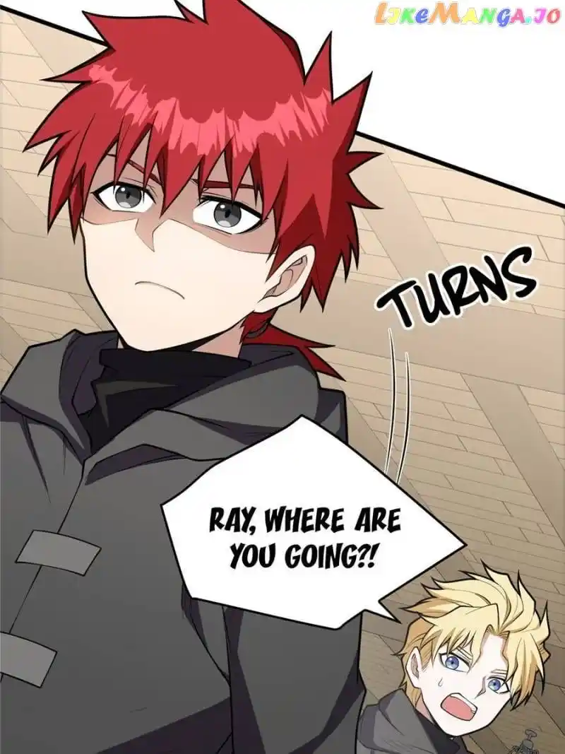 My Dragon System Chapter 60