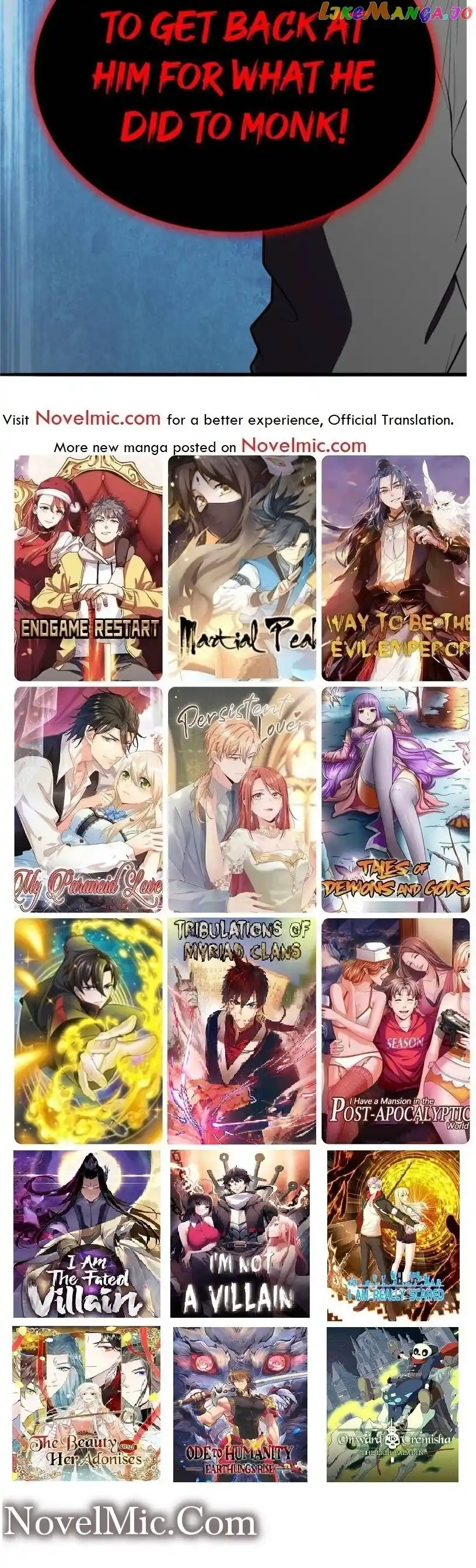 My Dragon System Chapter 60