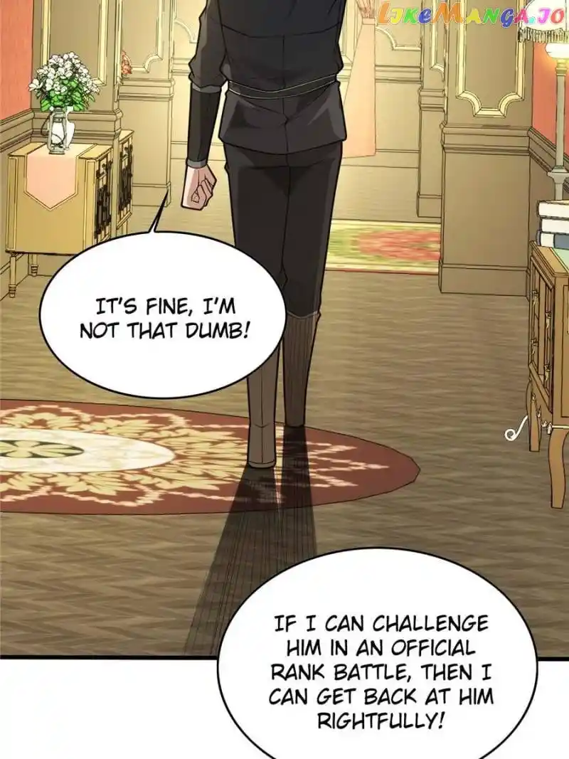 My Dragon System Chapter 61