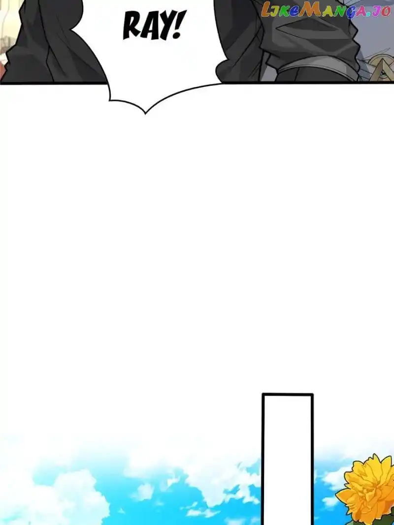 My Dragon System Chapter 61