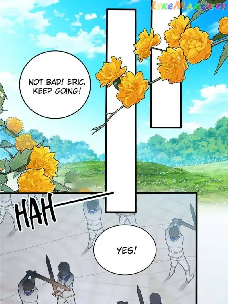 My Dragon System Chapter 61