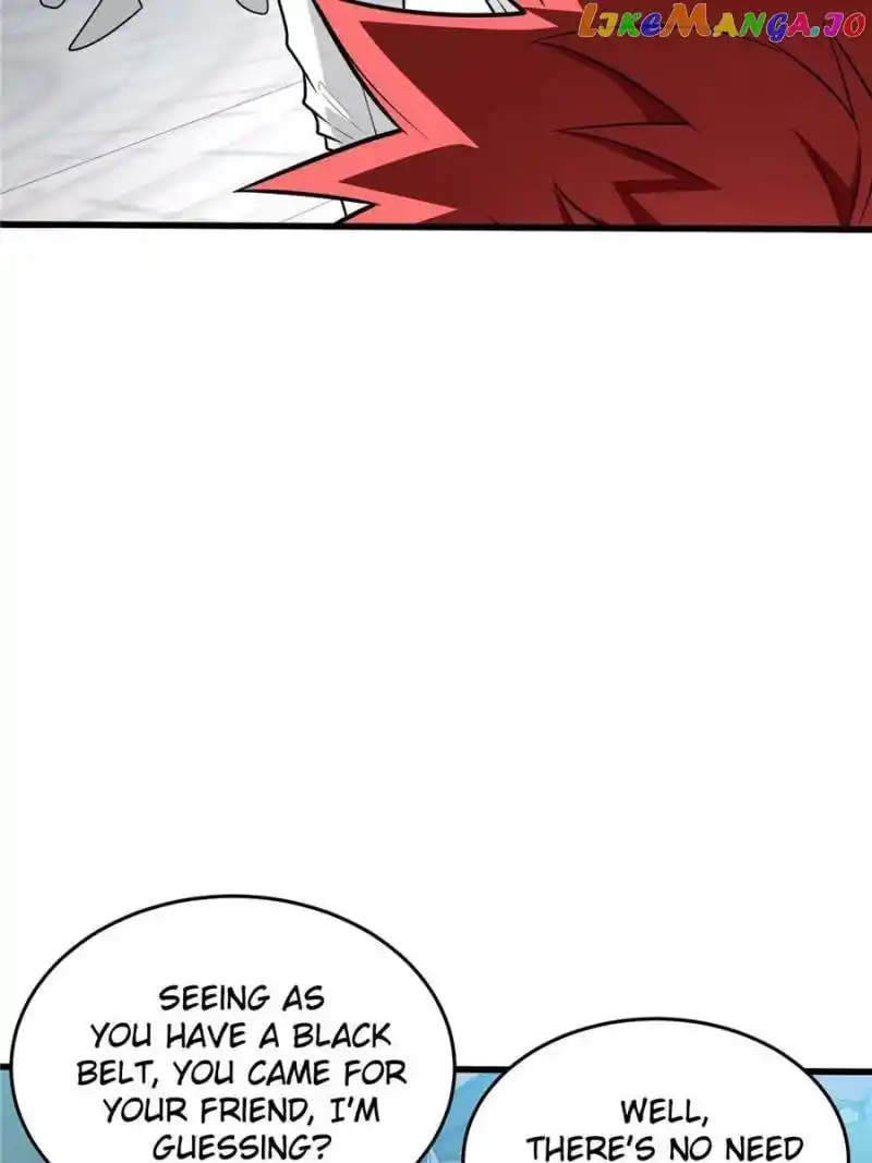 My Dragon System Chapter 61