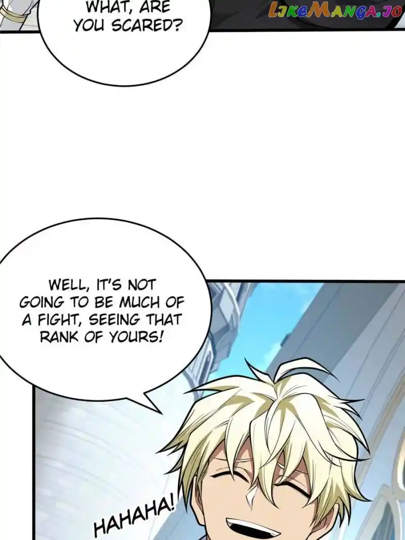 My Dragon System Chapter 61