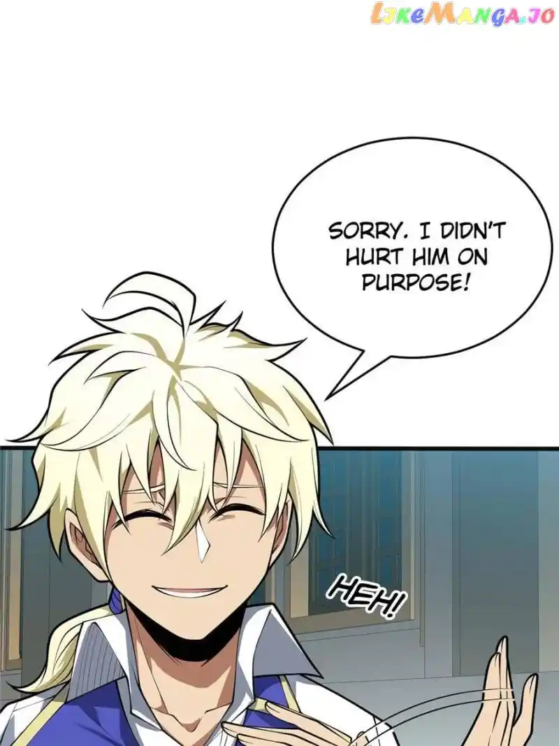 My Dragon System Chapter 62