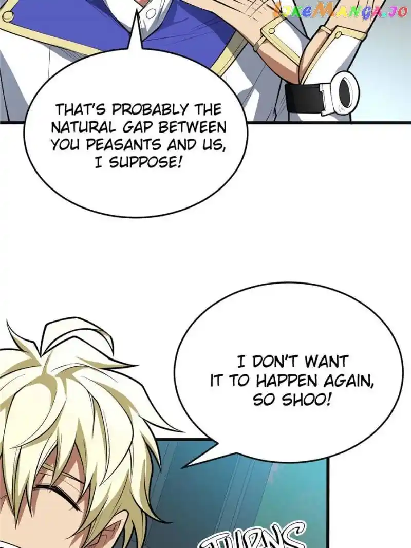 My Dragon System Chapter 62