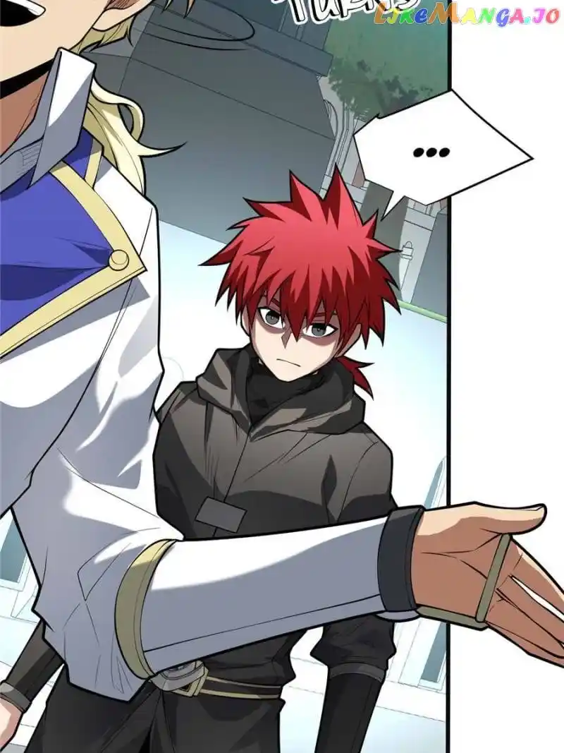 My Dragon System Chapter 62