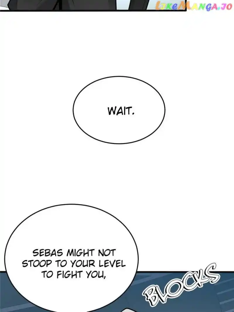 My Dragon System Chapter 62