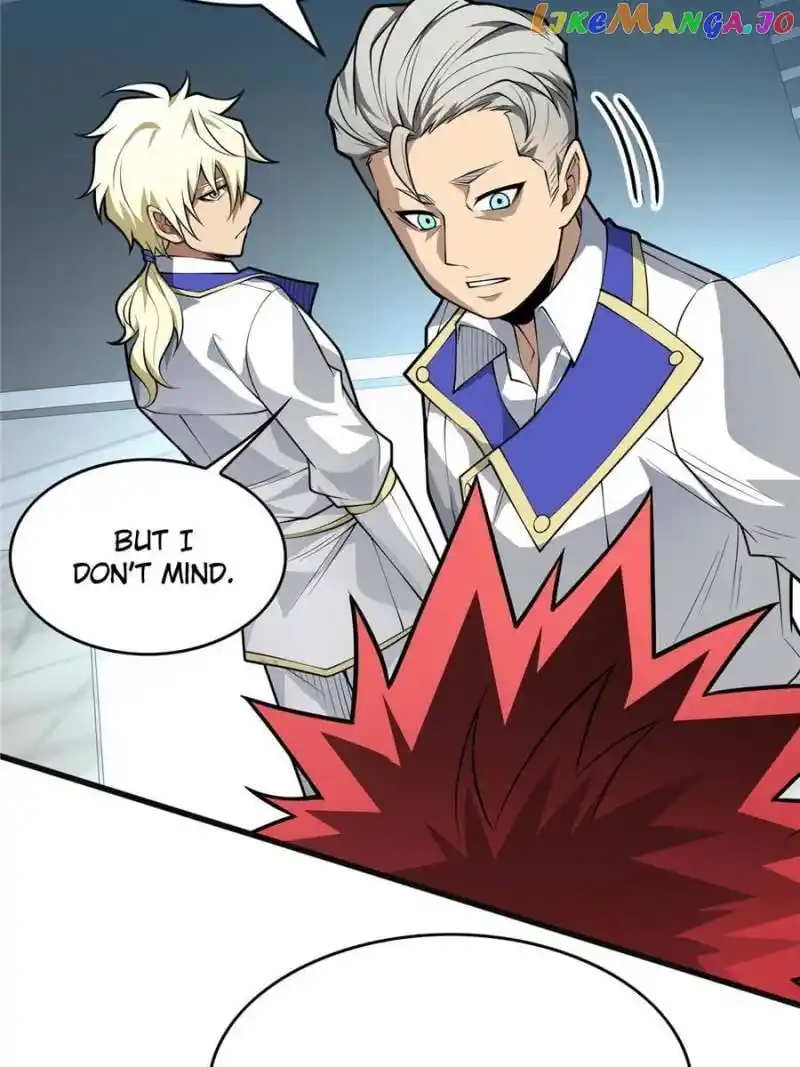 My Dragon System Chapter 62