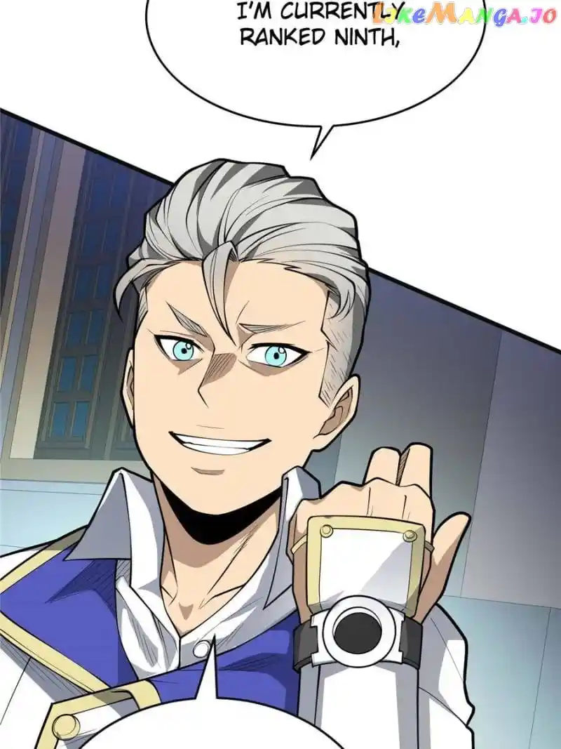 My Dragon System Chapter 62