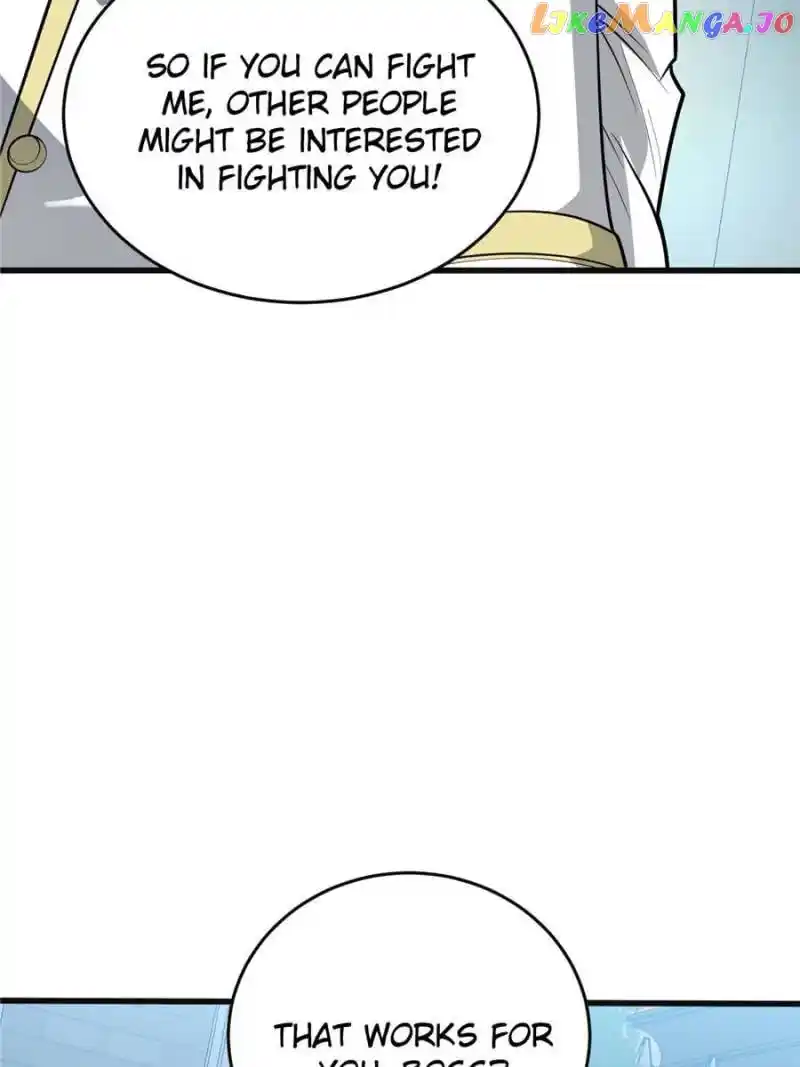 My Dragon System Chapter 62