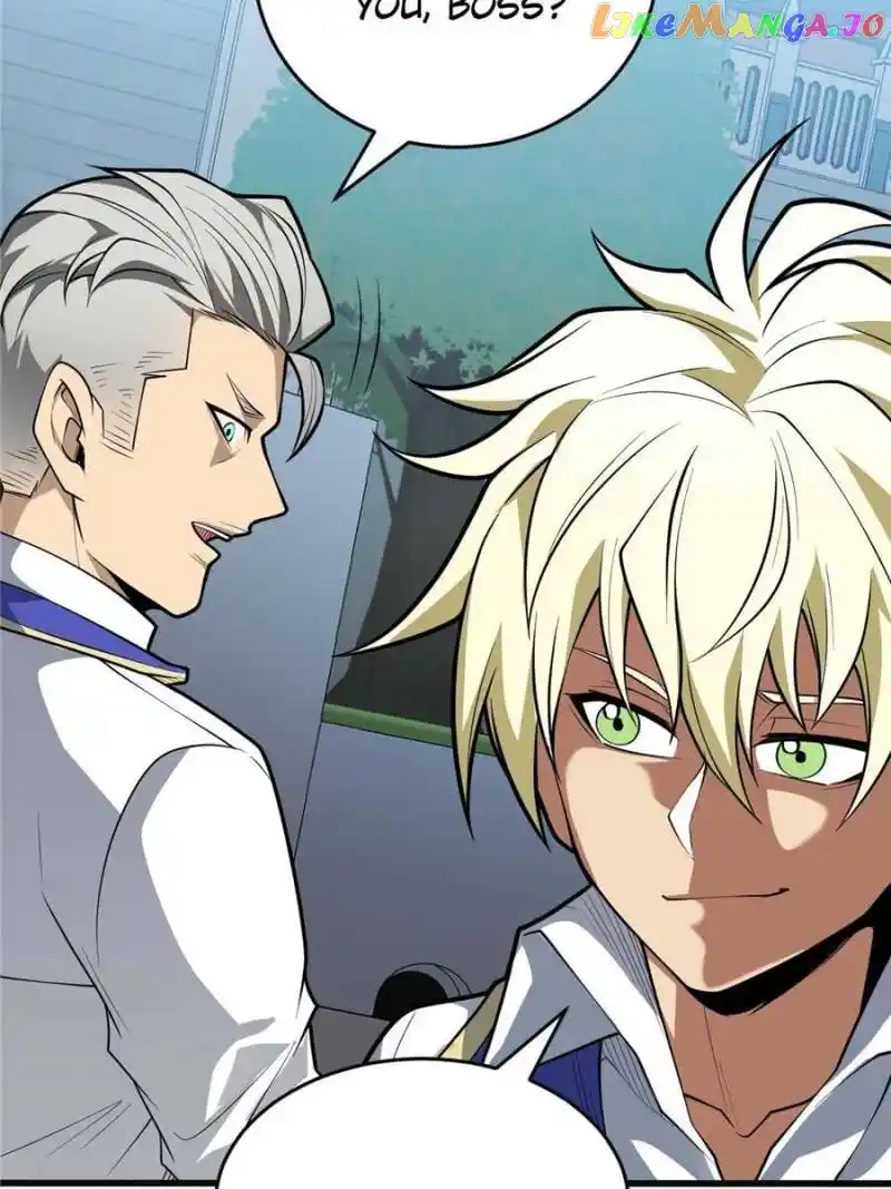 My Dragon System Chapter 62