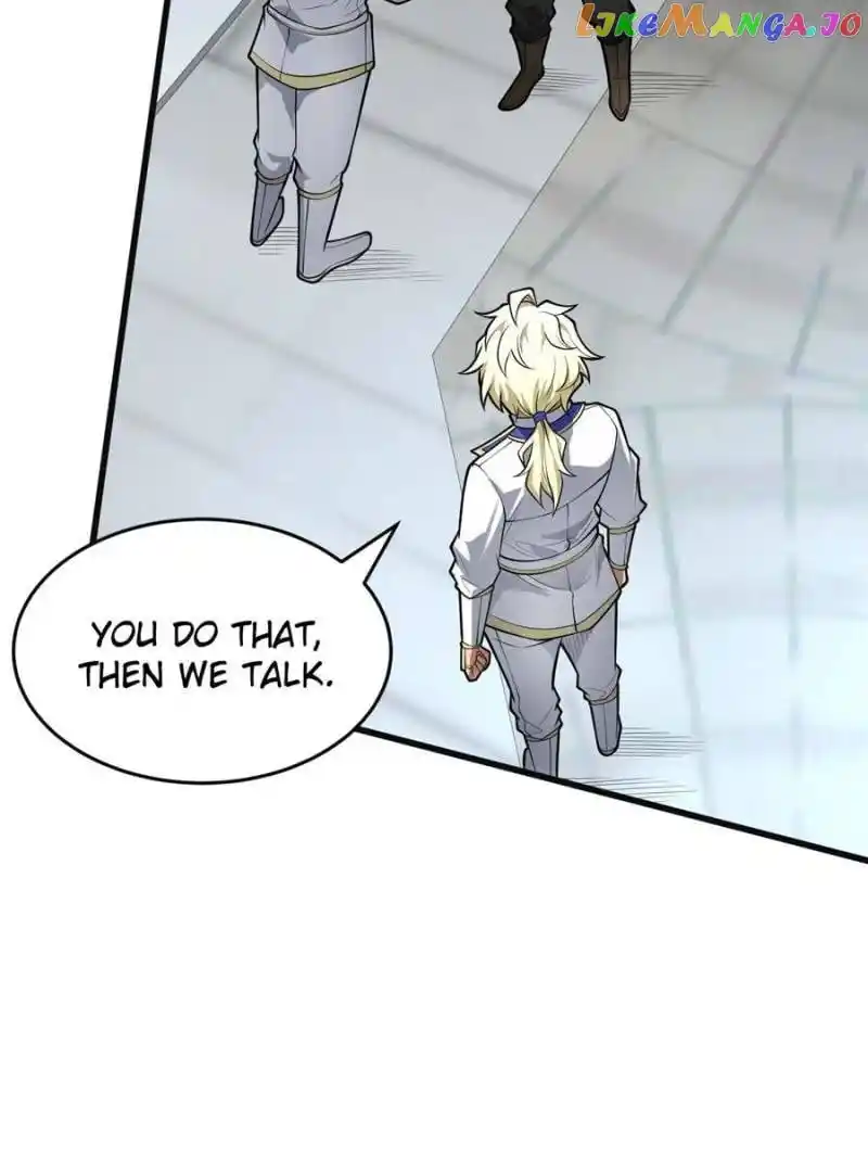 My Dragon System Chapter 62